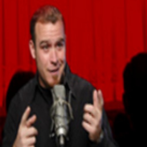Standup Comedy - The Secret Of Becoming A Successful Comedian icon