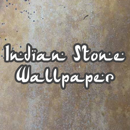 Indian Stone HD Wallpaper for iPad & iPhone icon