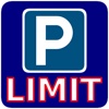 Parking Limit - Stop Paying Extra - FREE