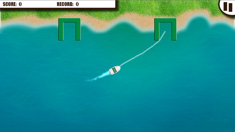 SAFE HARBOR! screenshot-3