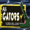 Alli Gators Florida Grill & Bar