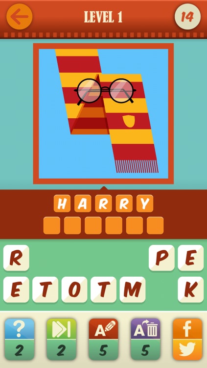 Guess The Movie Game - A film pop quiz trivia to test your knowledge of blockbusters. From Conjuring and Carrie to Despicable Me, Thor and Jackass: quotes, hints, posters, actors & actresses.