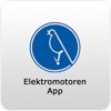 Vogelsang Elektromotoren-App