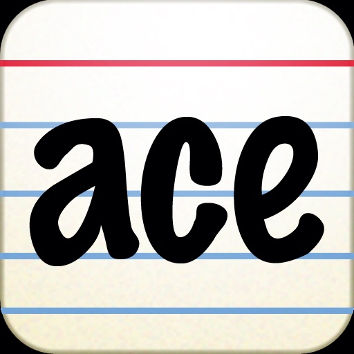 Ace Flashcards