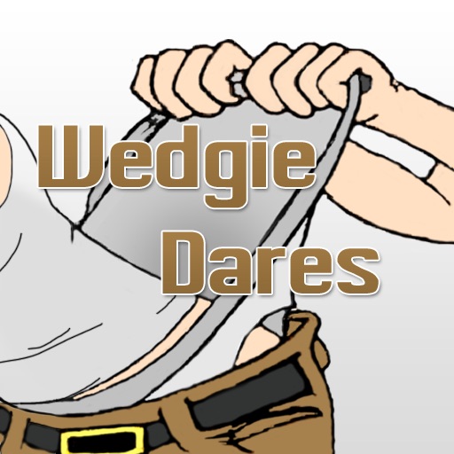 Wedgie Dares Icon