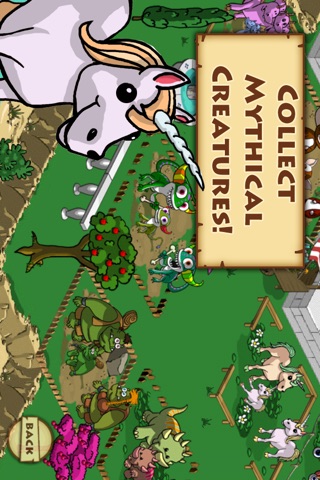 Magic Zoo screenshot 2