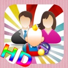 Top 45 Entertainment Apps Like Predict the future baby's looks HD - Best Alternatives