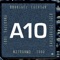 A10 CPU Monitor