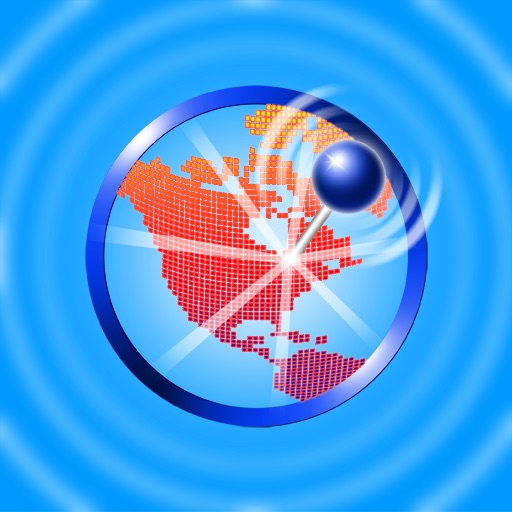 News Locator Pro