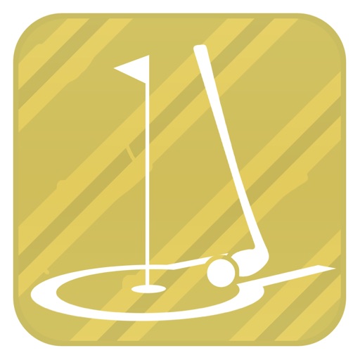 Minigolf Mania iOS App