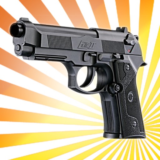 Guns & Ammunition Glossary