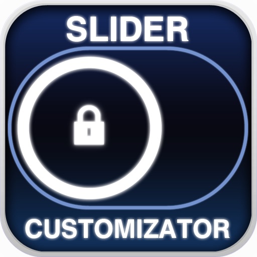 Slider Customizator icon