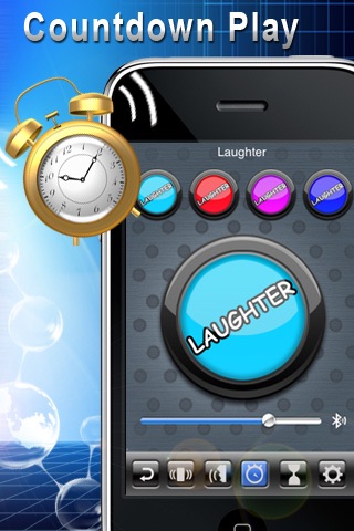 1,000+ Amazing Buttons FREE screenshot 3