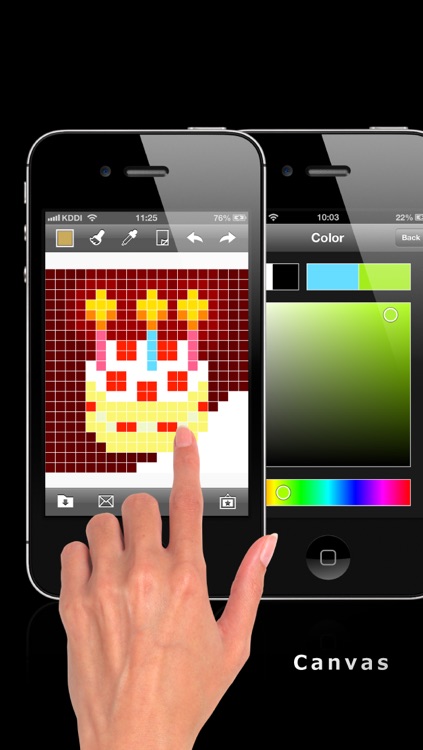 Pixel Artist