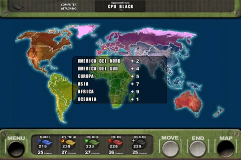 Global Conflict! screenshot 2