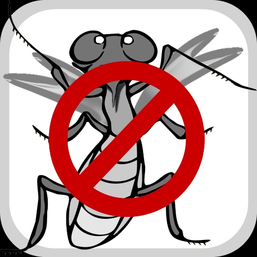 EZ Mosquito Killer icon
