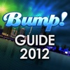 Bump! Guides 2012 - Paris