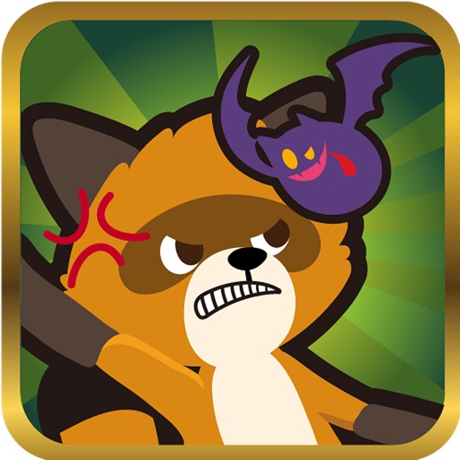 Vampire Bat icon