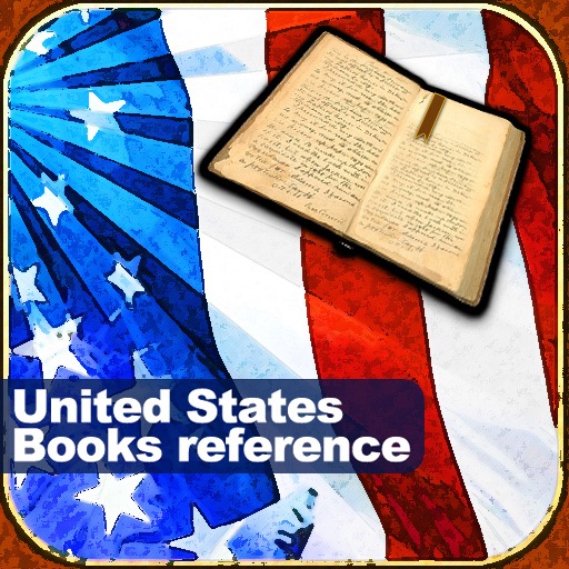 United States Books (reference) icon