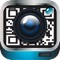 QR code + Photo + Sharing