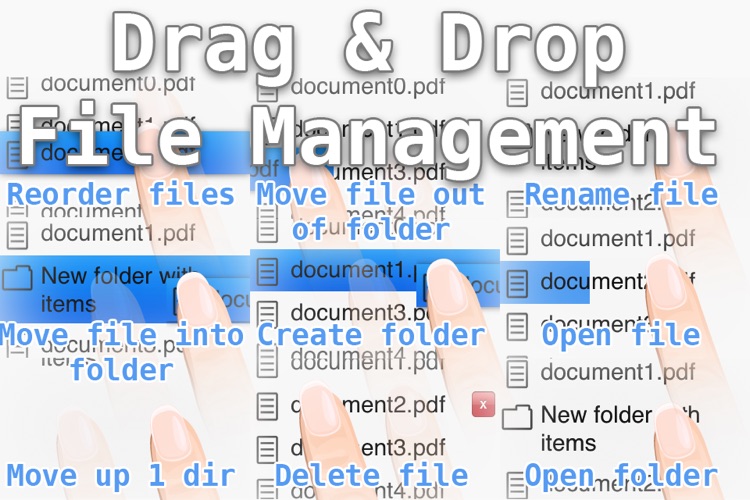 BigReader : PDF Reflow with Large Font