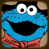 The Great Cookie Thief... A Sesame Street App Starring Cookie Monster