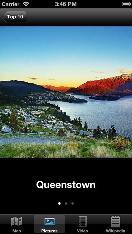 South Pacific : Top 10 Tourist Destinations - Travel Guide of Best Places to Visit! screenshot-4