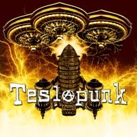 Teslapunk icon