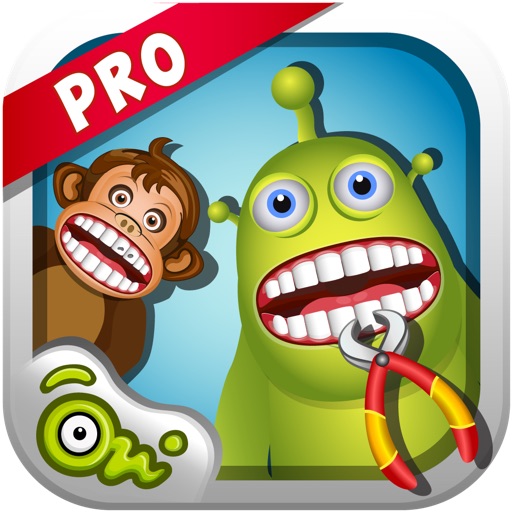 Ultimate Dentist Office Pro icon