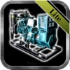 Genset Engineering Calc Lite