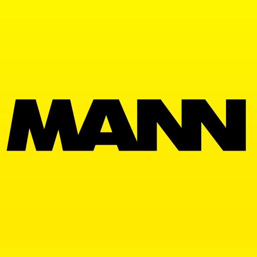 Mann - Festivalspesial icon