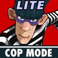 Cops & Robbers: COP MODE apk