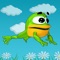 Fly Frog Fly
