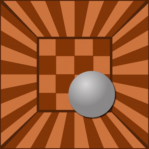 AccelBall 3D icon