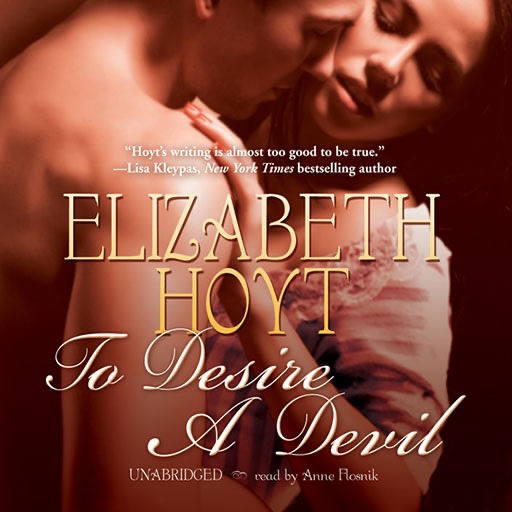 To Desire a Devil (by Elizabeth Hoyt) icon