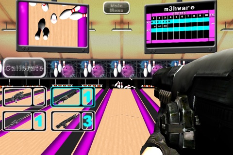 Shooter's Alley screenshot 3