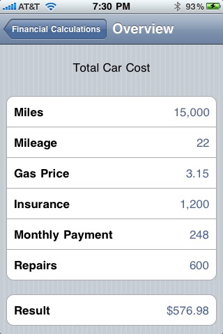 Auto Buyer screenshot 2