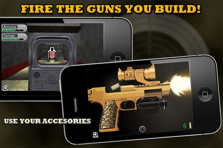 Gun Builder