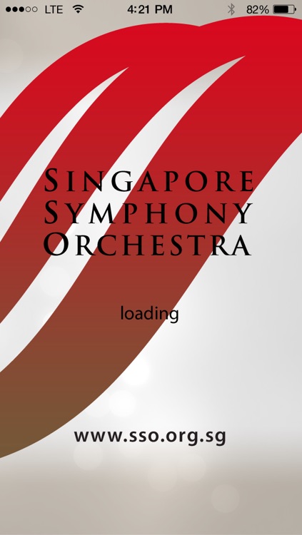 Singapore Symphony Orchestra - SSO