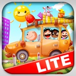 Ella Bella Beach Adventure LITE