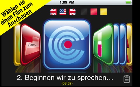 ENGLISCH … Kann jeder sprechen! - (ENGLISH for German speakers) screenshot 4