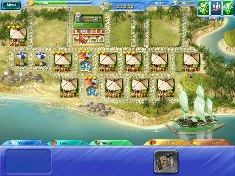 Vacation Mogul HD Lite