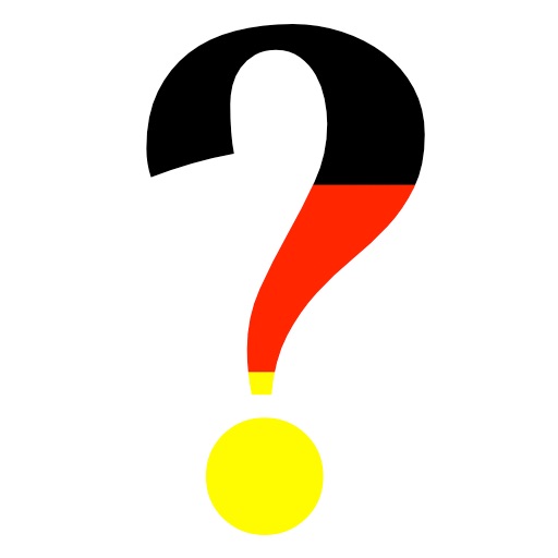 German Quiz: Articles & Adjectives icon