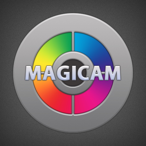 MagiCam 2.0 icon