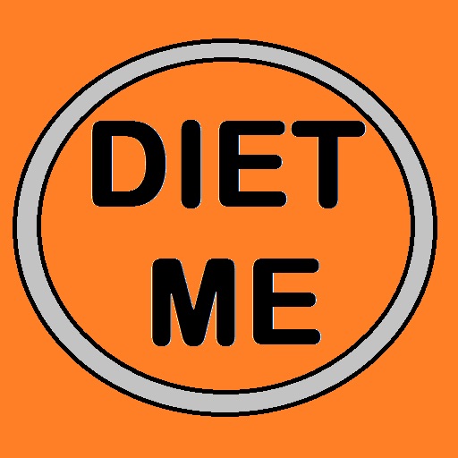 DietMe icon