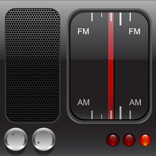 Irish Music Radio FM icon