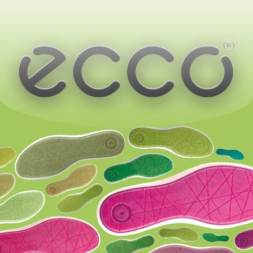 Walkathon powered by ECCO