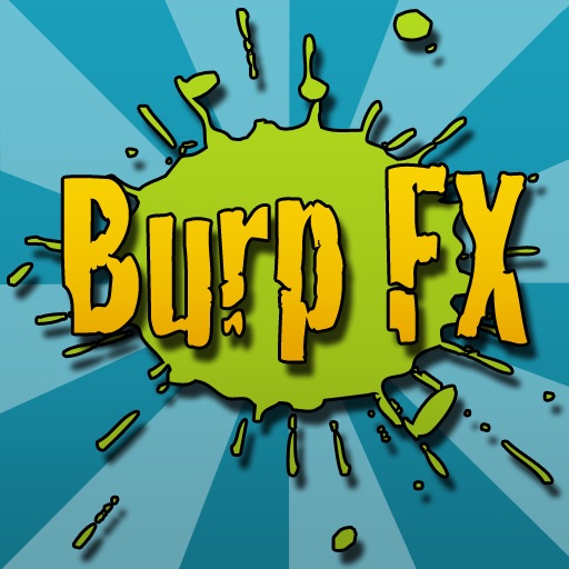 BURP FX icon