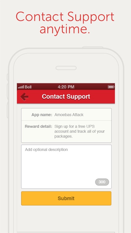 MyTapjoy screenshot-3