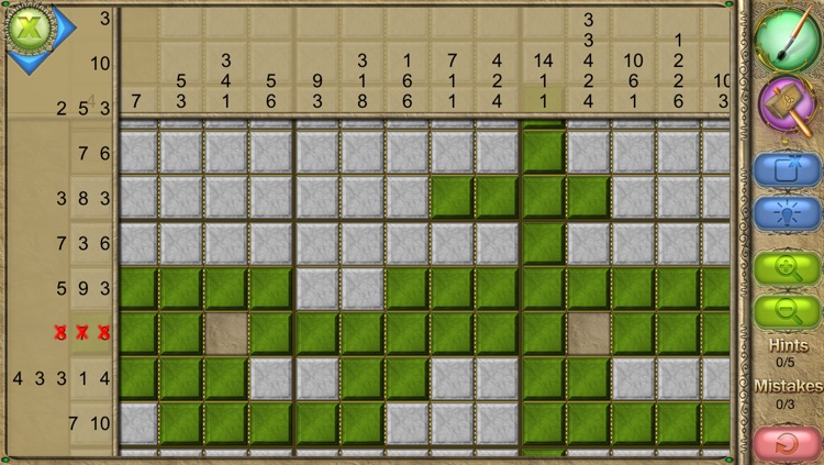 FlipPix Art - Zoo screenshot-4